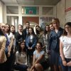 Перші кроки у навчання